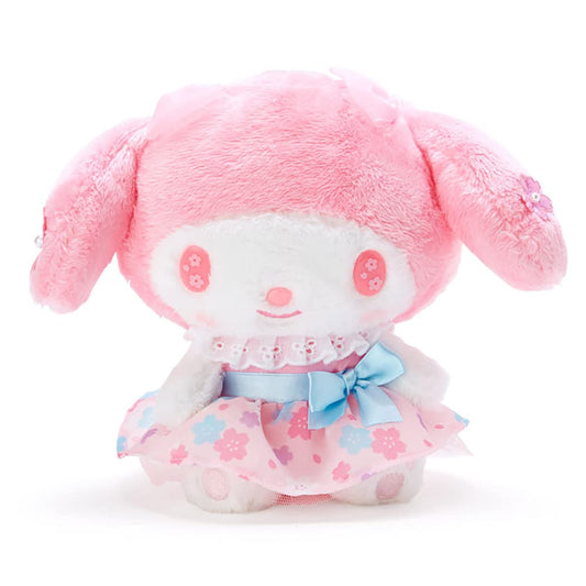 SANRIO - Plush Doll My Melody - 2022 Cherry Blossoms Version