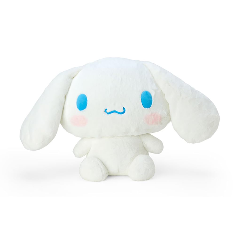 Sanrio Plush Toy Cinnamoroll 40x55x25cm 230308