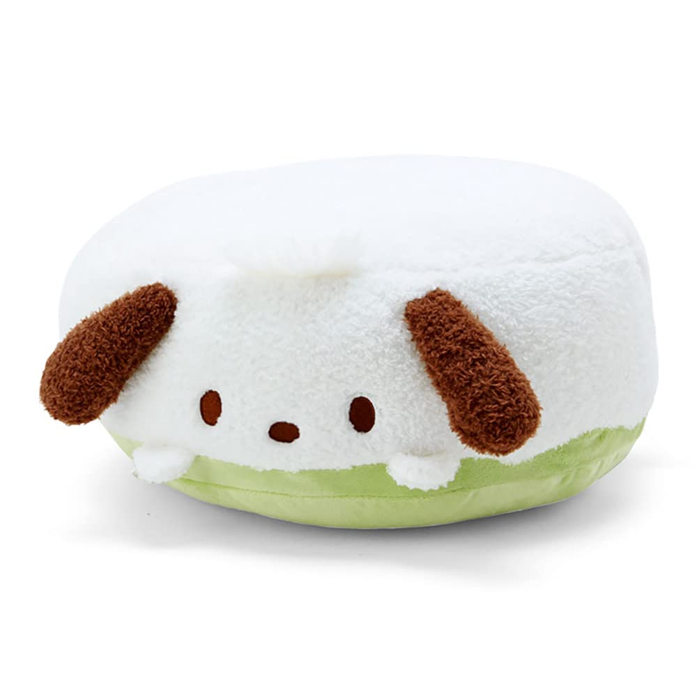 Sanrio Pochacco Donut Cushion 736791 Japan