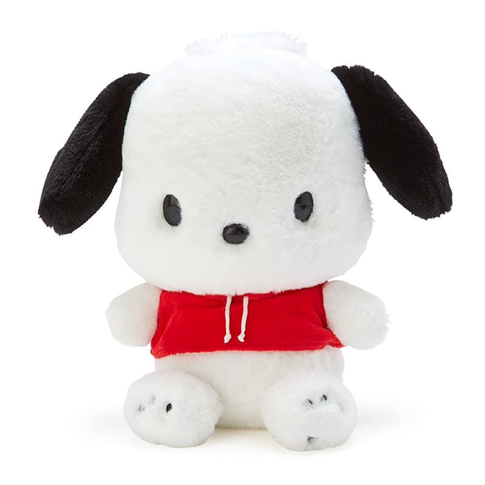 Sanrio Pochacco Plush Toy (Standard) M 853577