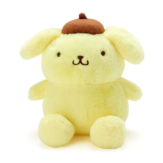 Sanrio Pompompurin Plush (Standard) S 103039