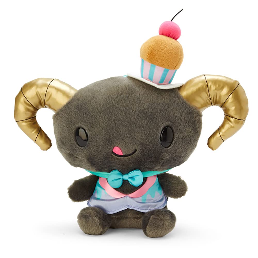 Sanrio Rulo Romanic (Berry) Plush (Cinnamoroll Rulo Romanic Design) 491799