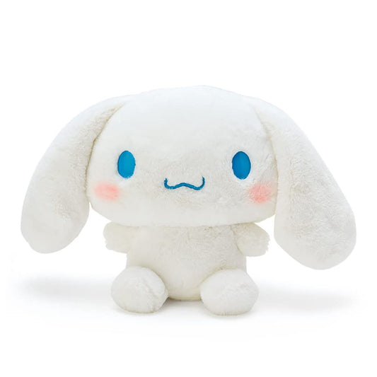 Sanrio Standard Plush Toy L Cinnamoroll Japanese Cinnamoroll Plush Toys Kawaii Toys