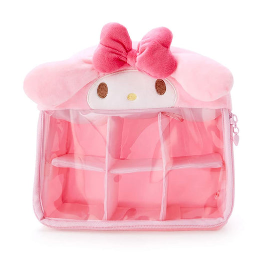 SANRIO Plush Doll House My Melody