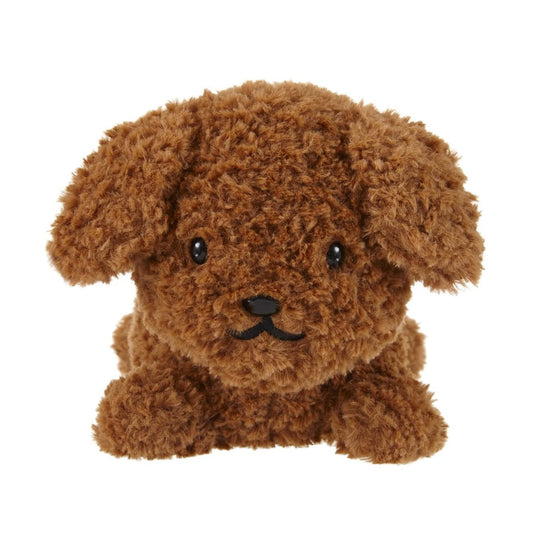 Sekiguchi Snuffy Plush Toy 4905610601486