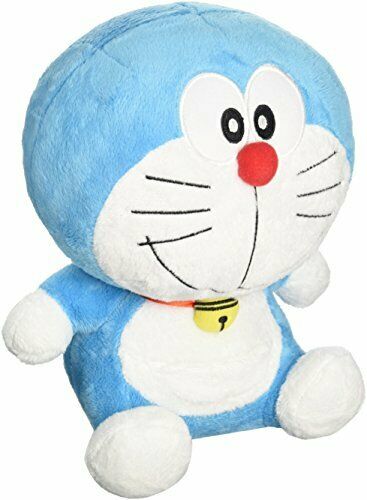 Sekiguchi Doraemon Stuffed M Size About 24cm