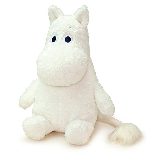 Sekiguchi Moomin Plush 22cm