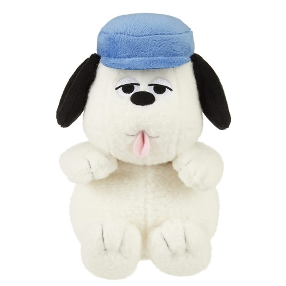 Sekiguchi Peanuts Olaf Stuffed Toy 683338