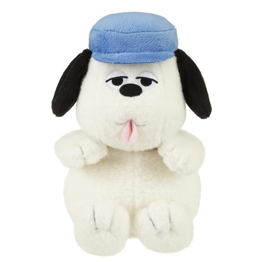 Sekiguchi Peanuts Olaf Stuffed Toy 683338