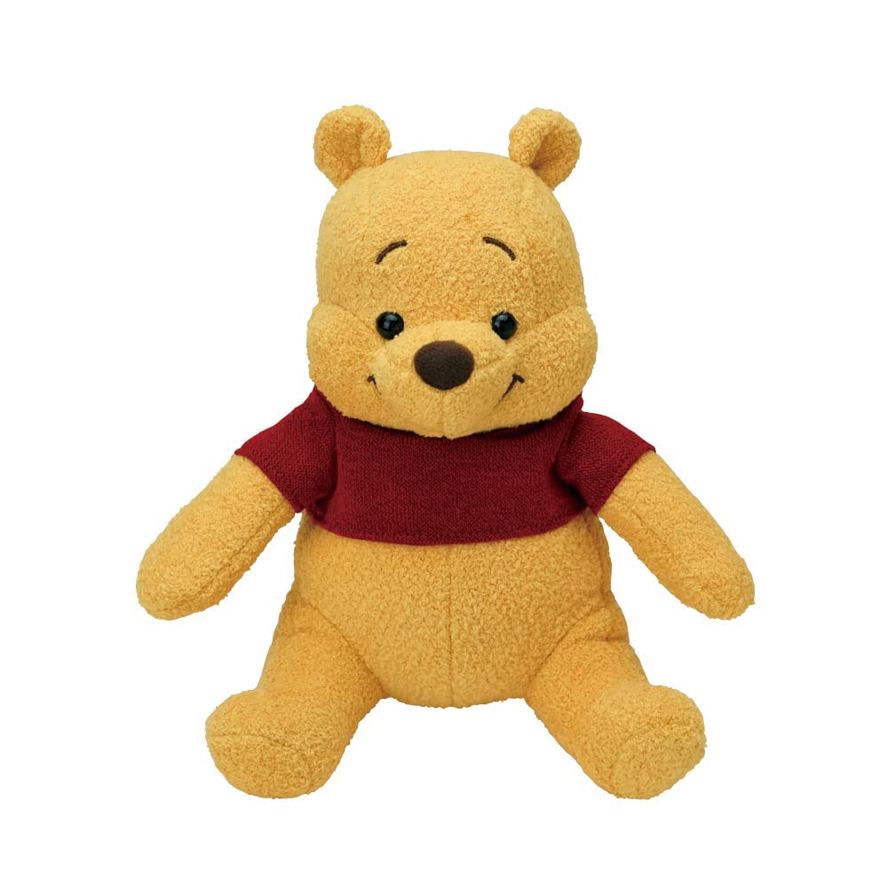 Sekiguchi Winnie The Pooh 640928