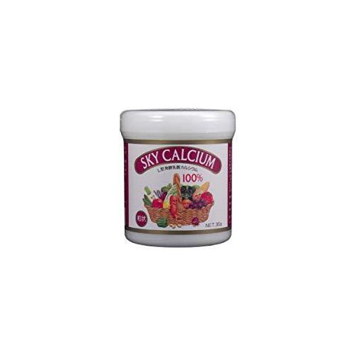 Sky calcium granular 360g