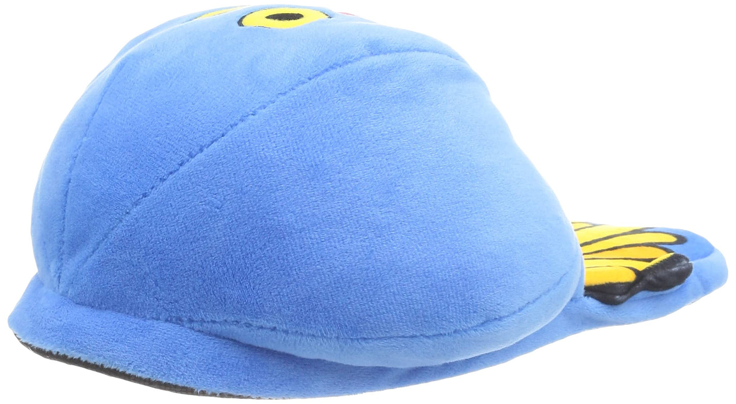 Square Enix Dragon Quest Smile Slime Hoimi Slime Plush Slippers Smile Slime Plush Slippers