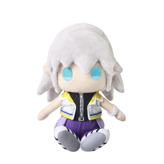 Square Enix KHII Riku Plush 130x150x180mm Polyester