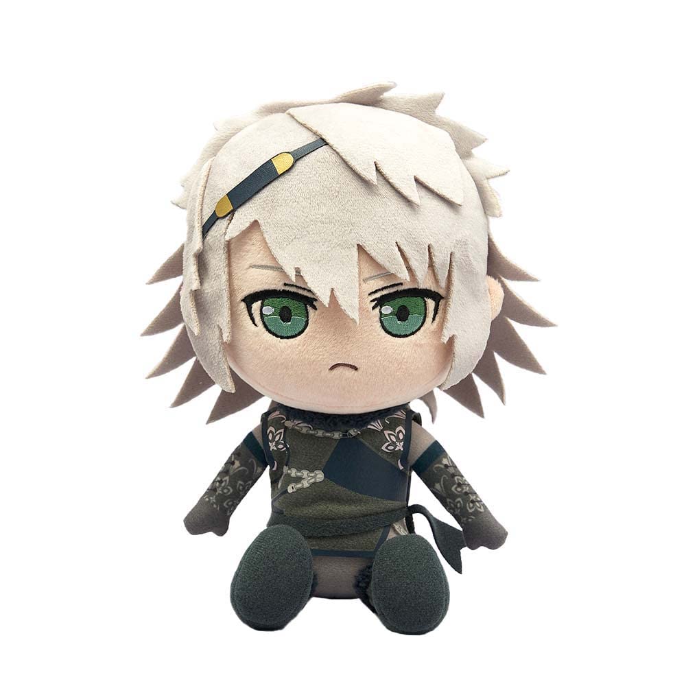 Square Enix Nier Replicant Plush W150xD100xH205mm Polyester