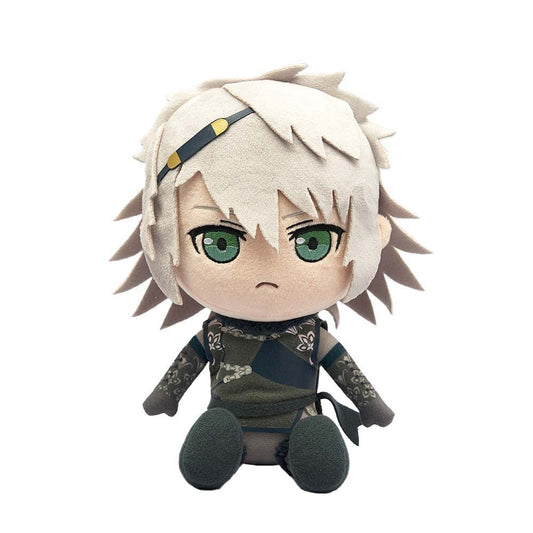 Square Enix Nier Replicant Plush W150xD100xH205mm Polyester