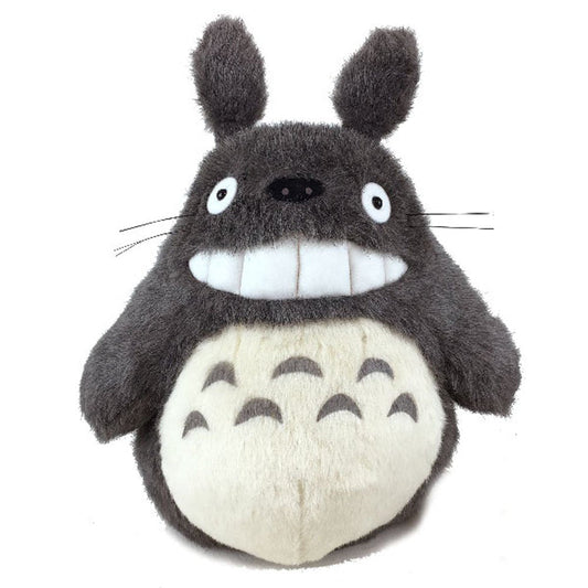 Sun Arrow Ghibli My Neighbor Totoro Big Totoro Laugh S Plush Toy 15cm Japanese Totoro Toys