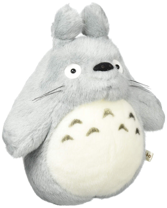 SUN ARROW Plush Doll My Neighbor Totoro Totoro Grey M Size Tjn