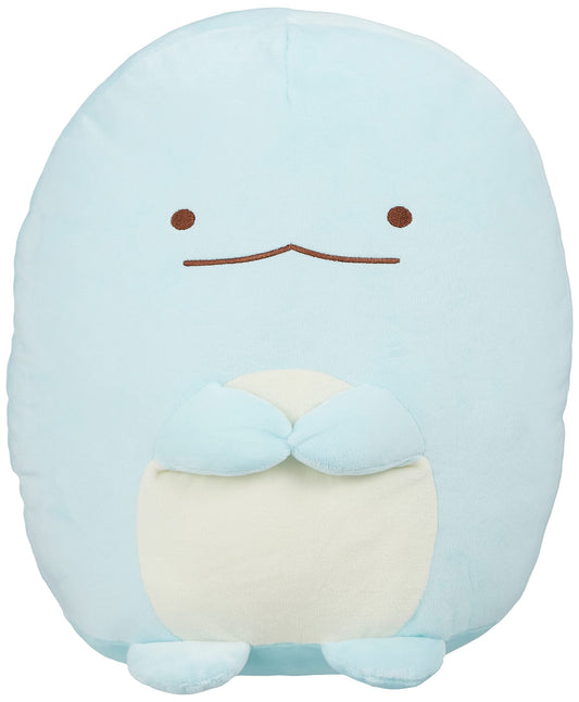 San-X Plush Doll Sumikko Gurashi Lizard Size Large Japanese Stuffed Animals