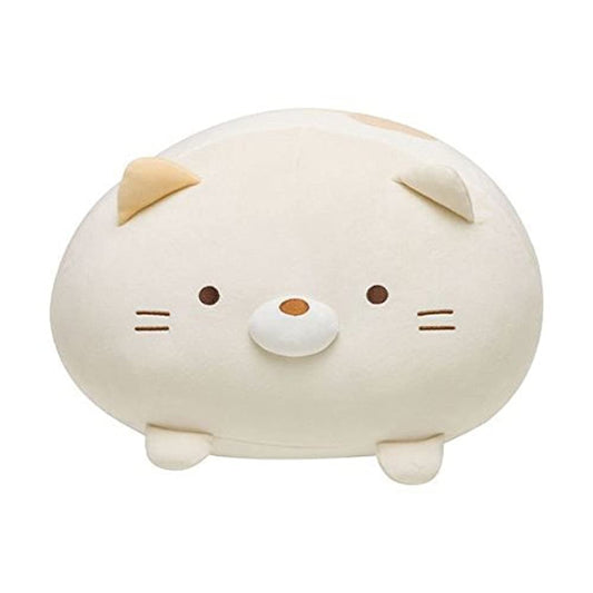 San-X Plush Doll Sumikko Gurashi Super Squishy Daifuku Cat S Tjn Cute Squishy Toys