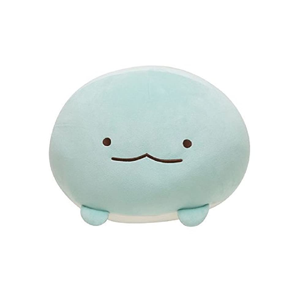 San-X Plush Doll Sumikko Gurashi Super Squishy Daifuku Lizard S Japanese Squishy Toys
