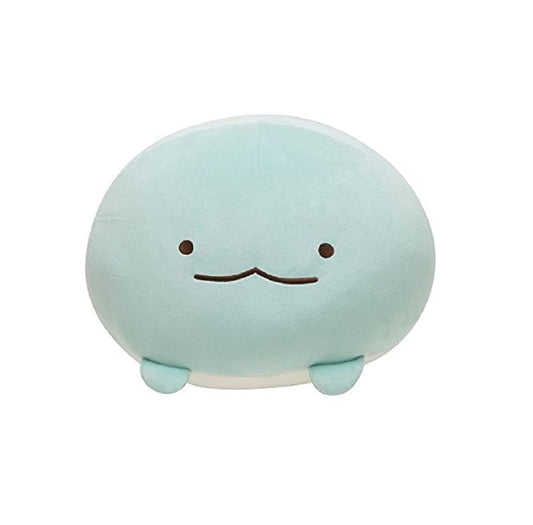 San-X Plush Doll Sumikko Gurashi Super Squishy Daifuku Lizard S Japanese Squishy Toys