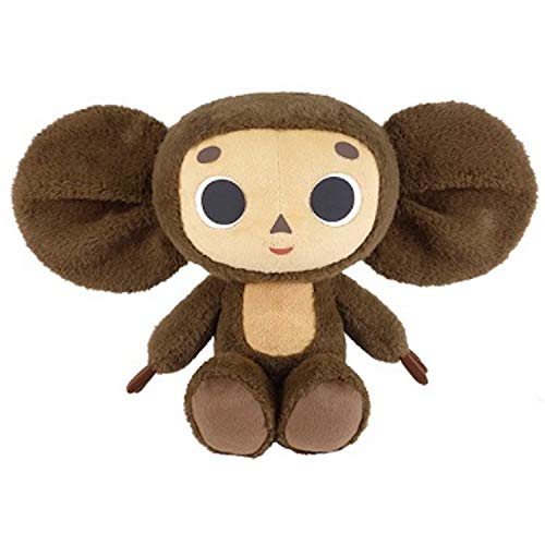 Sun Arrow Cheburashka Plush Toy
