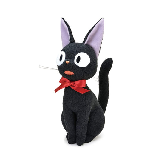 Sun Arrow Kiki'S Delivery Service Jiji Plush Japan M K-8669
