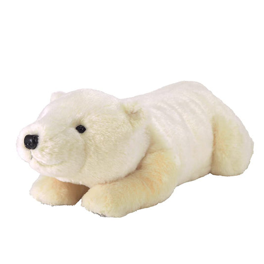 SUNLEMON  Plush Doll Hiza Polar Bear Size M