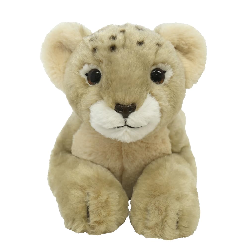 SunLemon Knee Lion Baby P-8882