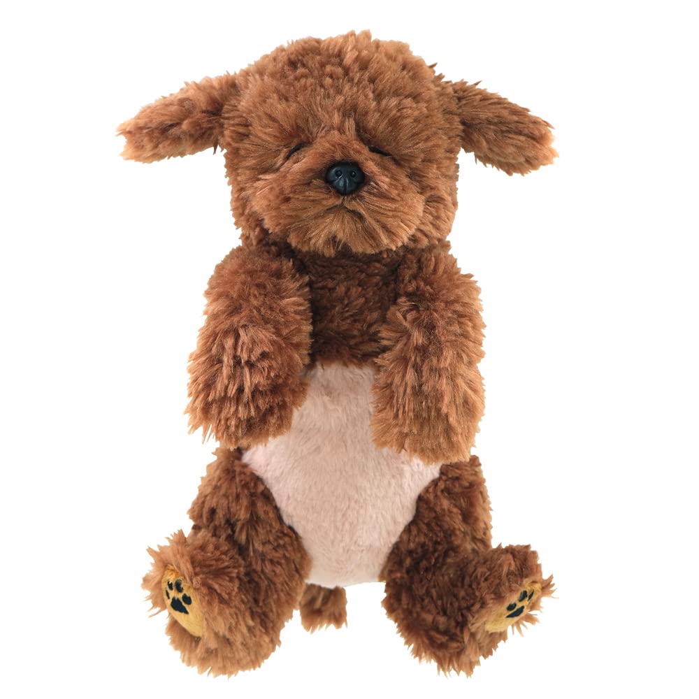 Sun Lemon Knee Wanko Suyasuya Poodle Br P-8372