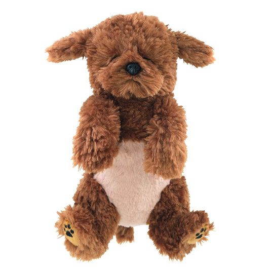 Sun Lemon Knee Wanko Suyasuya Poodle Br P-8372