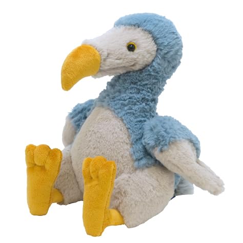 SunLemon Plush Toy Dodo P-8632