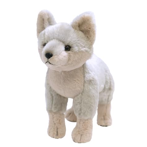 SunLemon Nihon Okami P-8662 Plush Toy
