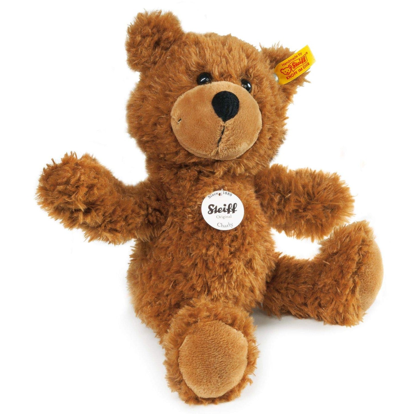 Steiff Teddy Bear Charly 30cm Place For You To Buy Plush Toy Online In Japan