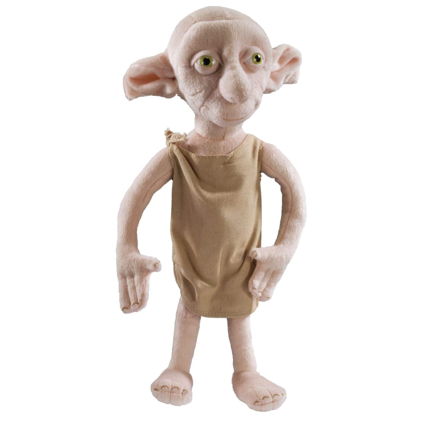 The Noble Collection Harry Potter: Dobby Plush Toy Buy Harry Potter Plush Toy From Japan