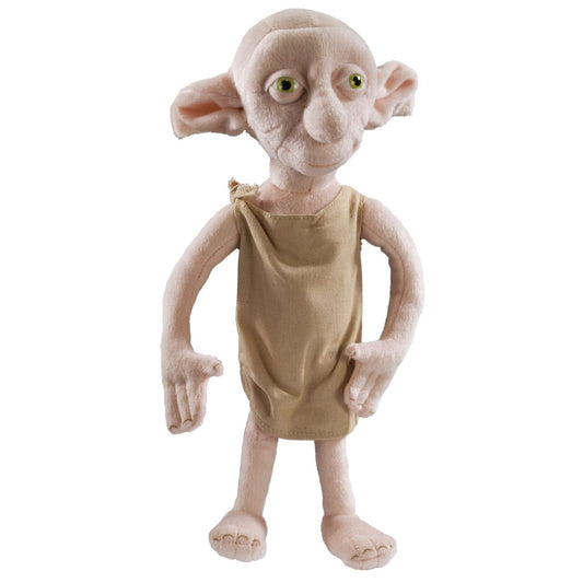 The Noble Collection Harry Potter: Dobby Plush Toy Buy Harry Potter Plush Toy From Japan