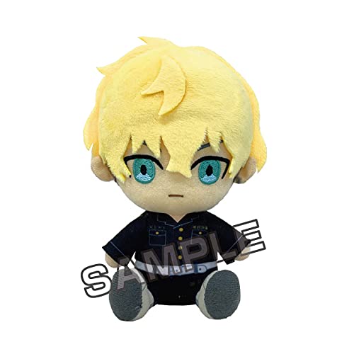 BANDAI Chibi Plush Chifuyu Matsuno Tokyo Revengers