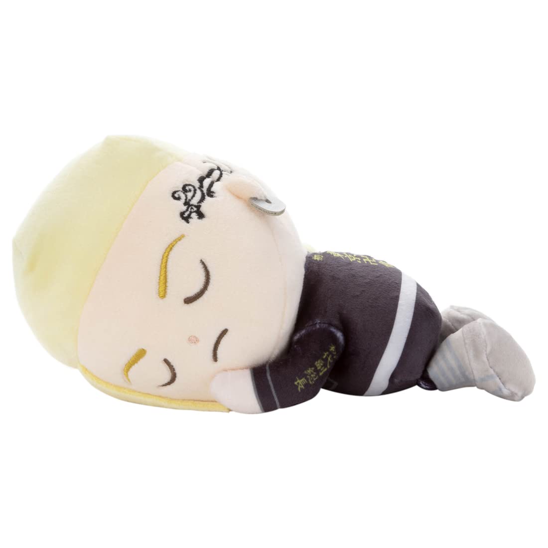 Tokyo卍Revengers Ryuuguuji Ken Sleeping Friend Plush S Takara Tomy A.R.T.S