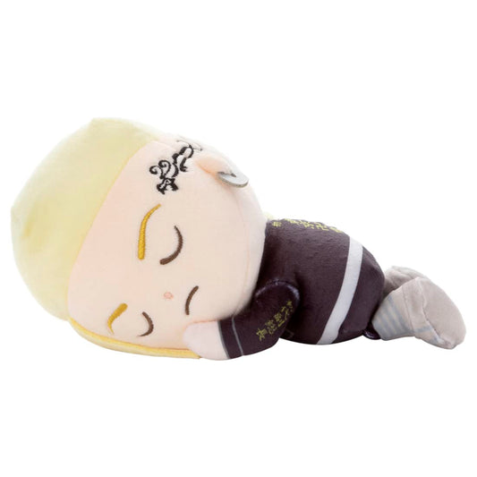 Tokyo卍Revengers Ryuuguuji Ken Sleeping Friend Plush S Takara Tomy A.R.T.S