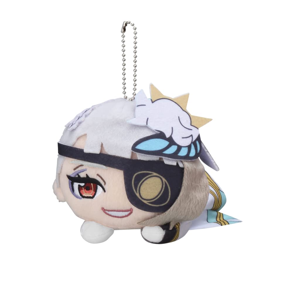 Visual Prison Nesoberi Plushie  Hyde Jaye  (S)