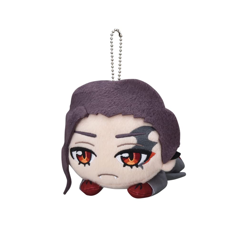 Visual Prison Nesoberi Plushie  Mist Flave  (S)