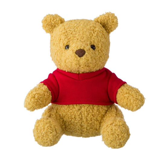 Sekiguchi Winnie The Pooh Plush 16cm