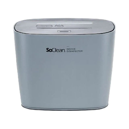 SoClean SC1500 Automatic Device Disinfector For Phones Keys etc.