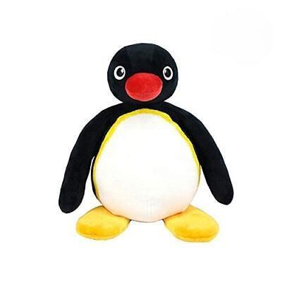 Sun Arrow Pingu Pingu Stuffed Toy M 23cm