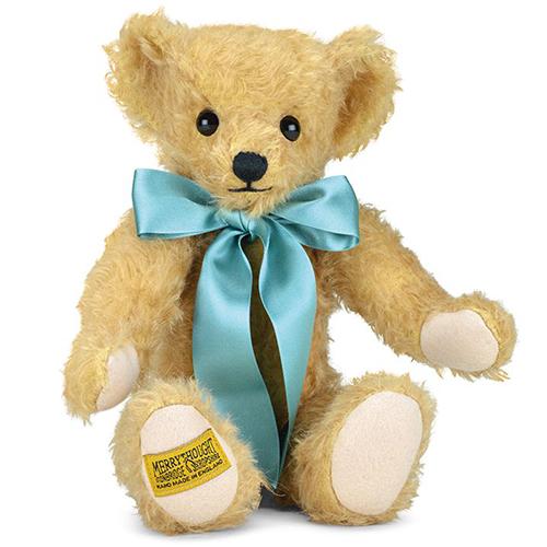 Windsor Teddy Bear by Merrythought UK Merrythought 12"